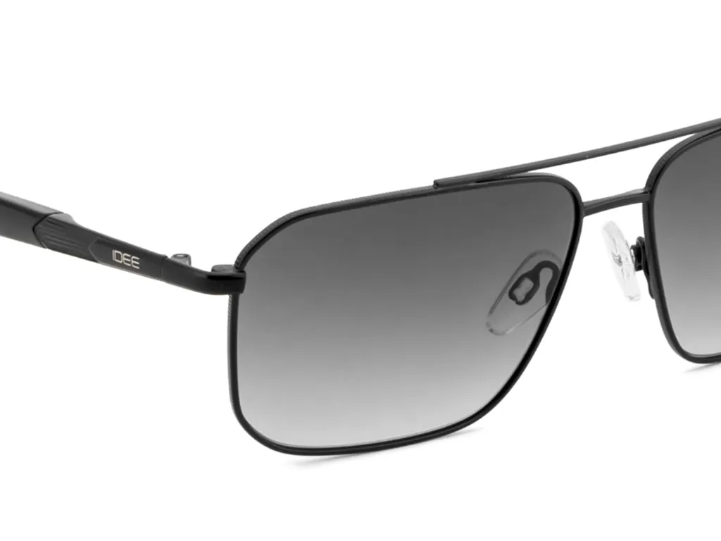 IDEE 3162 Rectangular Men Sunglasses