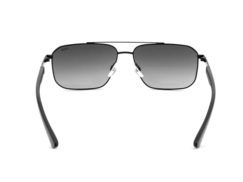 IDEE 3162 Rectangular Men Sunglasses