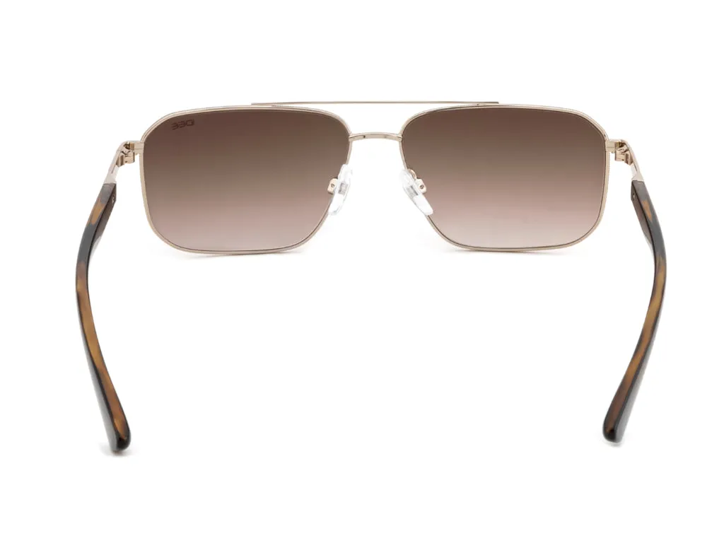 IDEE 3162 Rectangular Men Sunglasses