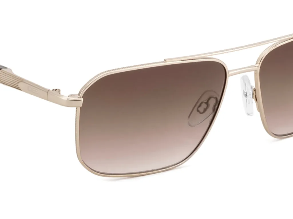 IDEE 3162 Rectangular Men Sunglasses