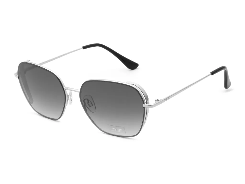 IDEE 3191 Hexagon Men Sunglasses