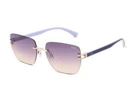 IDEE 3202 Square Women Sunglasses