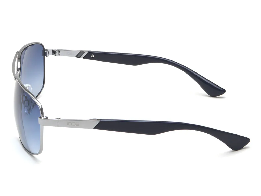 IDEE S2787 Men Rectangular Sunglasses