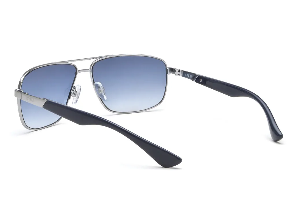 IDEE S2787 Men Rectangular Sunglasses