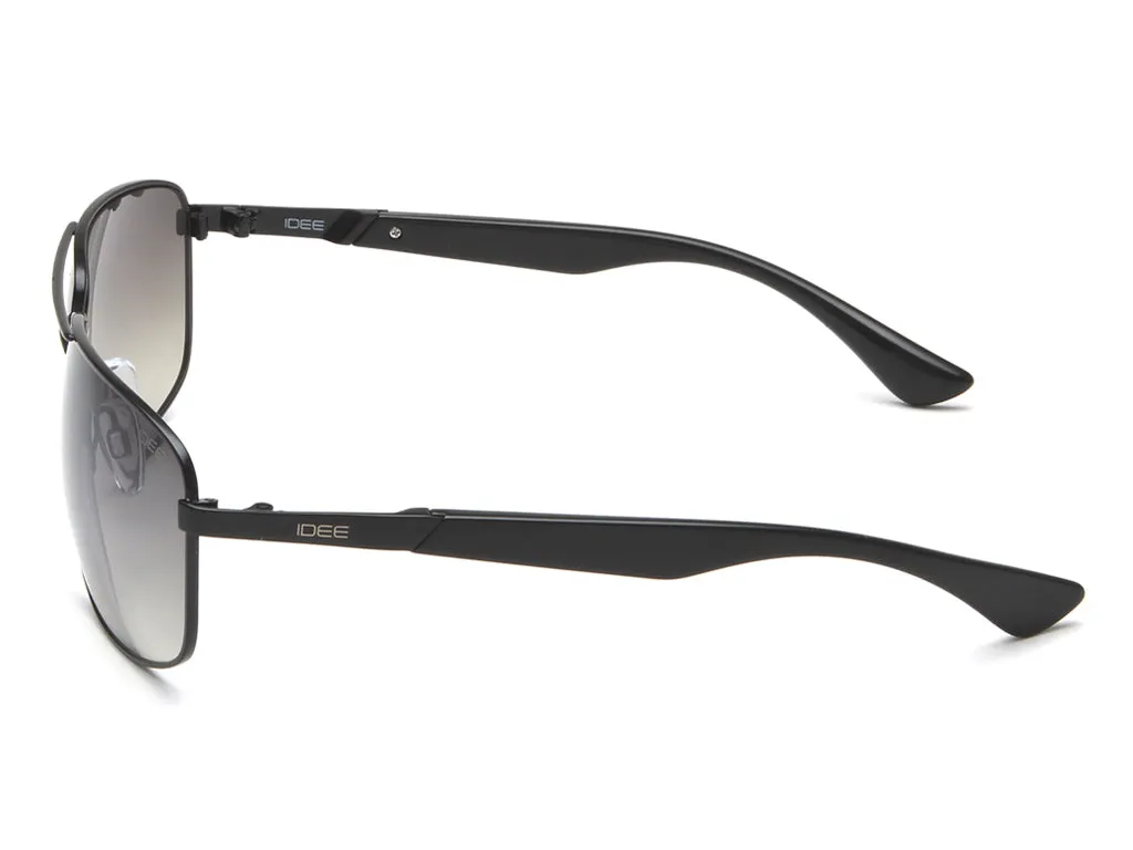IDEE S2787 Men Rectangular Sunglasses