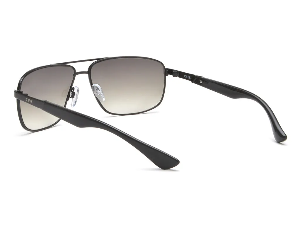 IDEE S2787 Men Rectangular Sunglasses