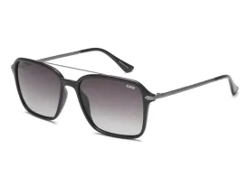 IDEE S2837 Men Square Sunglasses