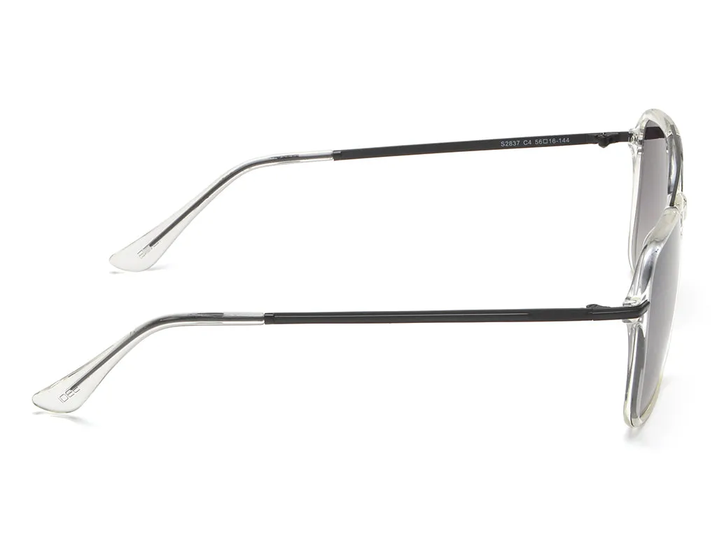 IDEE S2837 Men Square Sunglasses