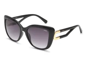 IDEE S2859 Women Cat Eye Sunglasses