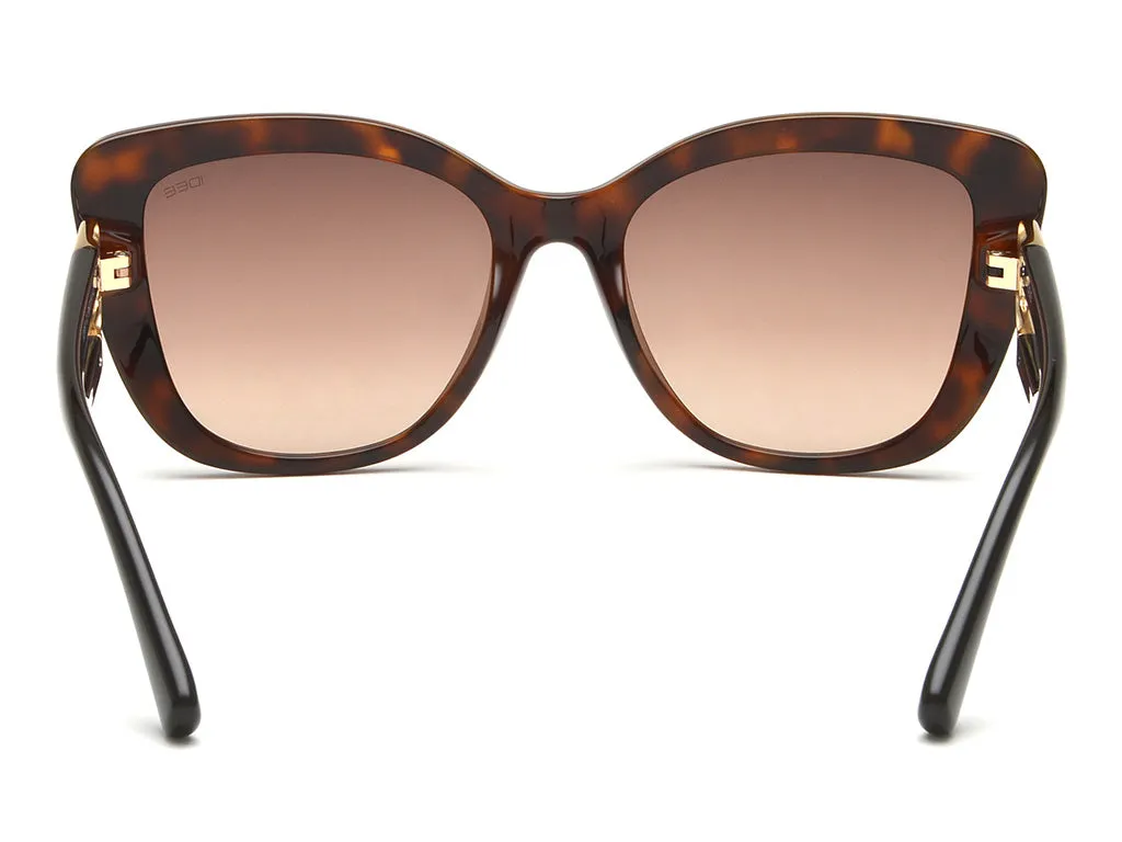 IDEE S2859 Women Cat Eye Sunglasses