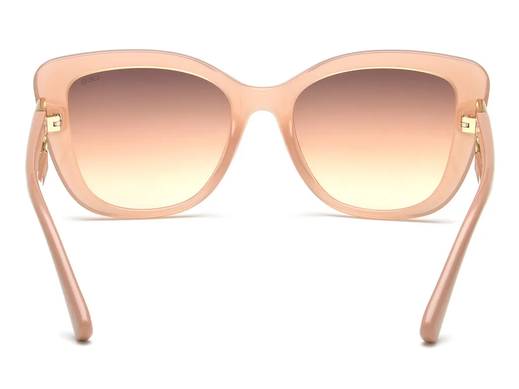 IDEE S2859 Women Cat Eye Sunglasses
