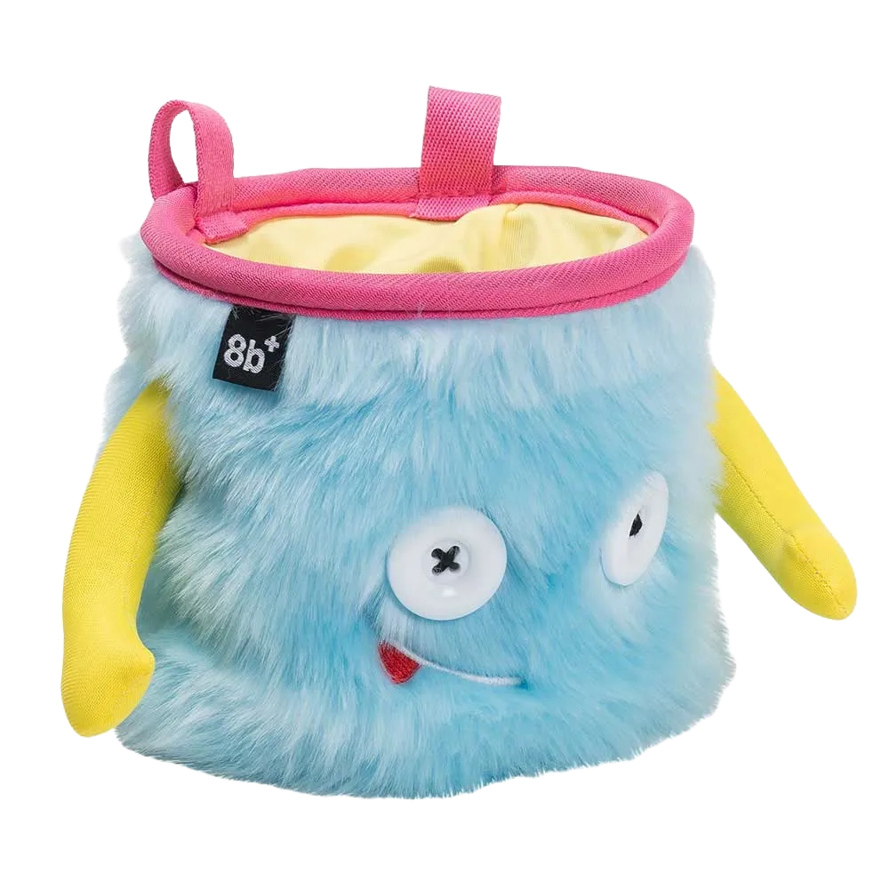 JAMIE The 8BPLUS Chalk Bag