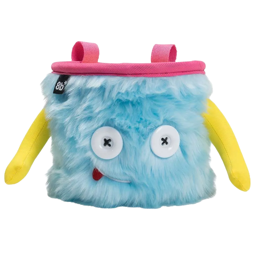JAMIE The 8BPLUS Chalk Bag