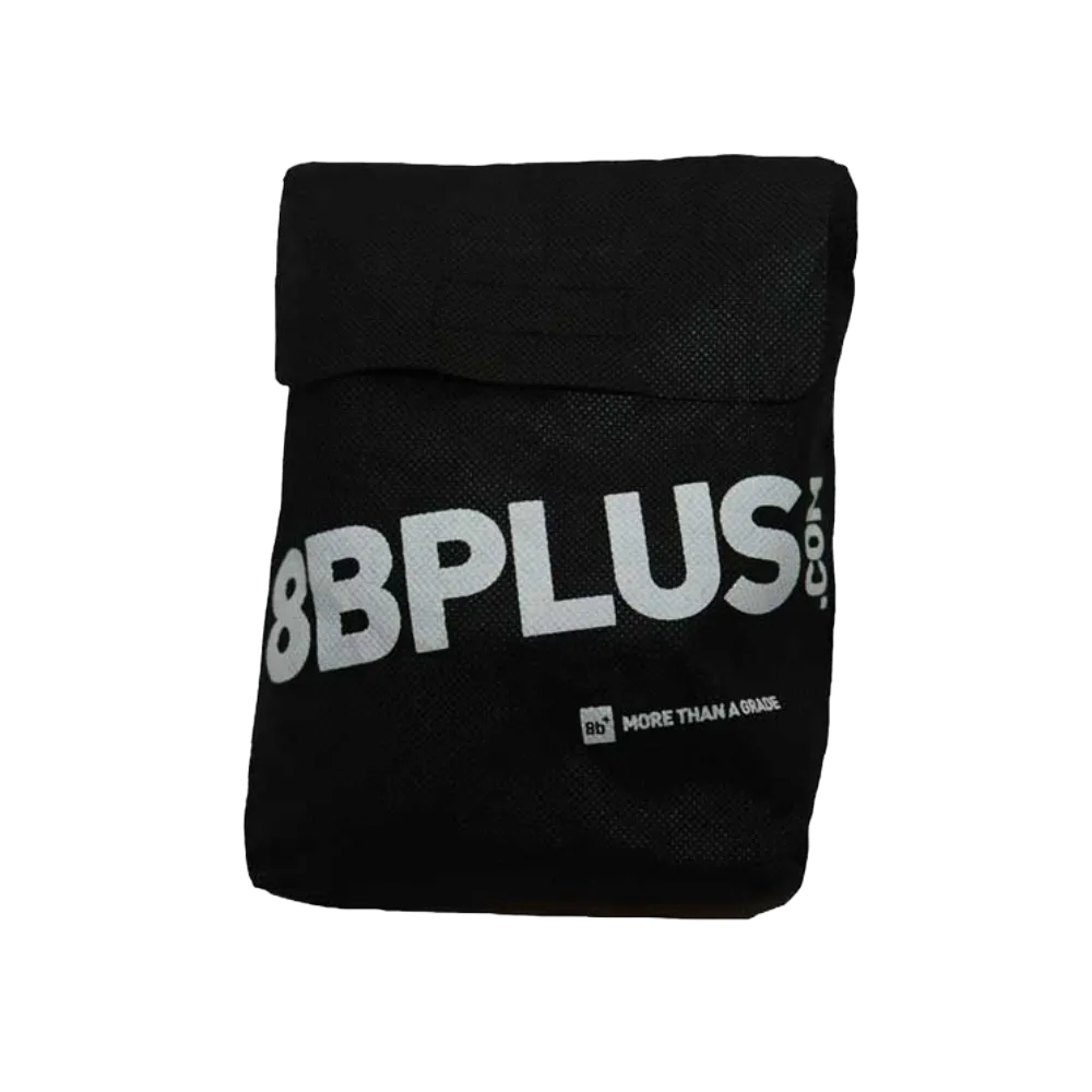 JAMIE The 8BPLUS Chalk Bag