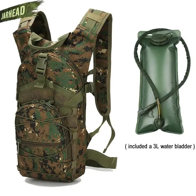JARHEAD Military Hydration Packs