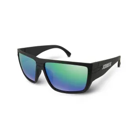 Jobe Beam Floatable Glasses Black-Green  426018003-PCS.