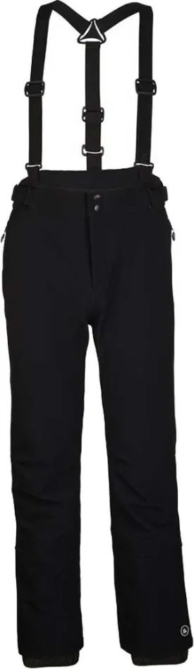 Killtec Men's Nilam Softshell Pants 2019-2020