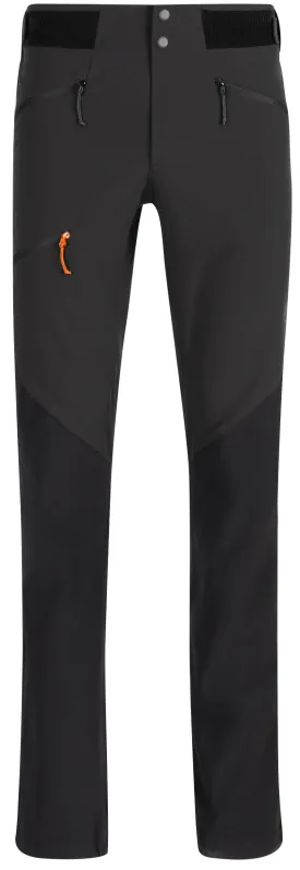 MAMMUT Courmayeur SO Pants Men Langlänge
