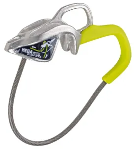 Mega Jul Braking Assist Belay Device