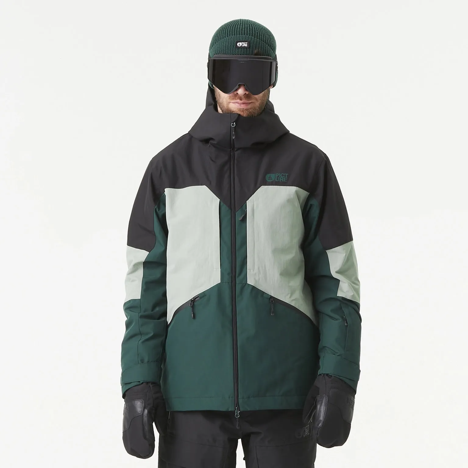 Men's Bangup Jacket