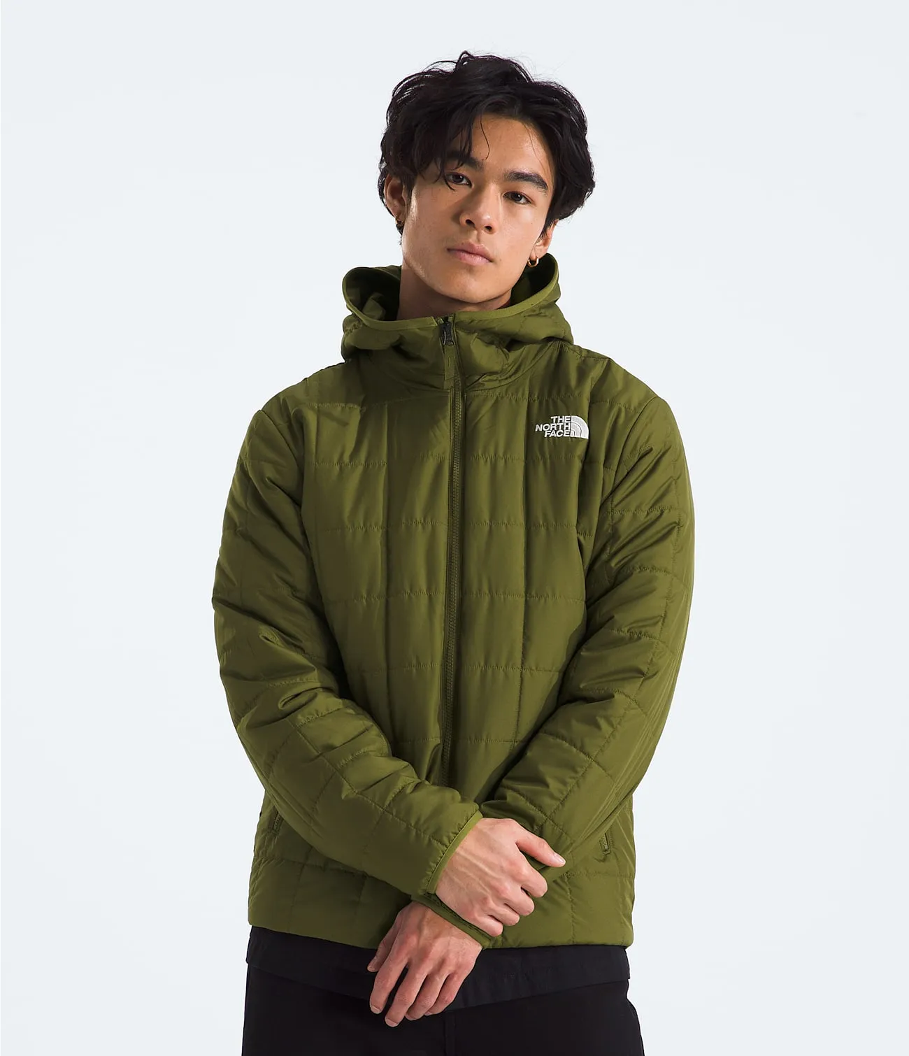 Men’s Junction Insulated Hoodie (Past Season)
