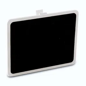 Mini Chalkboard Sign with Clip