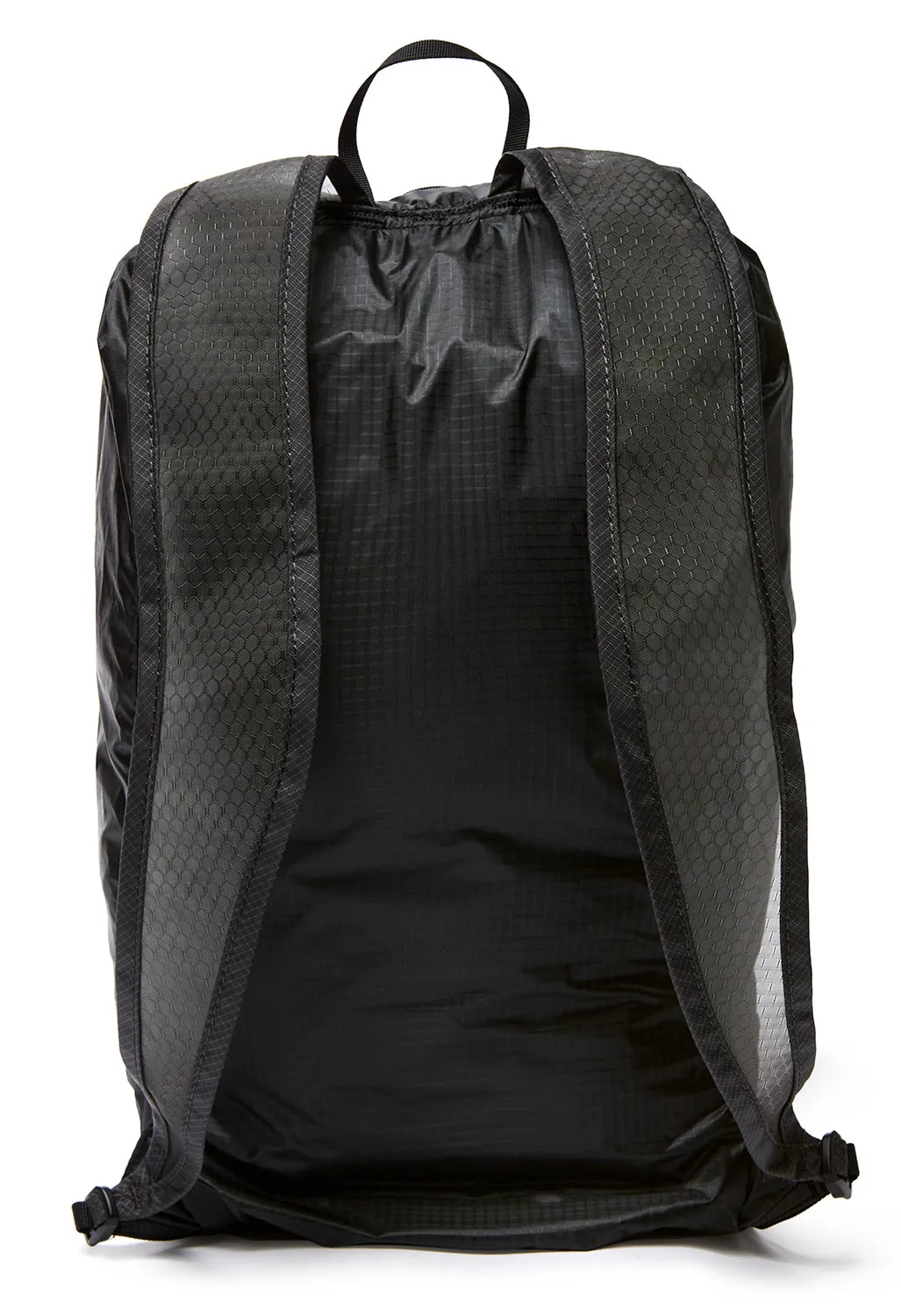 Montbell Versalite Pack 15 - Gunmetal