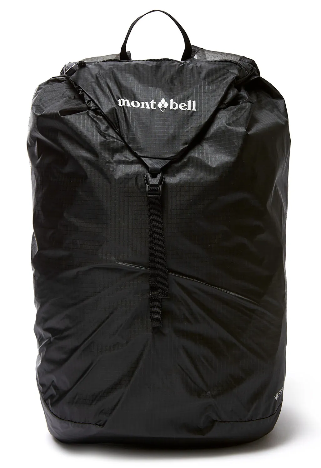 Montbell Versalite Pack 15 - Gunmetal