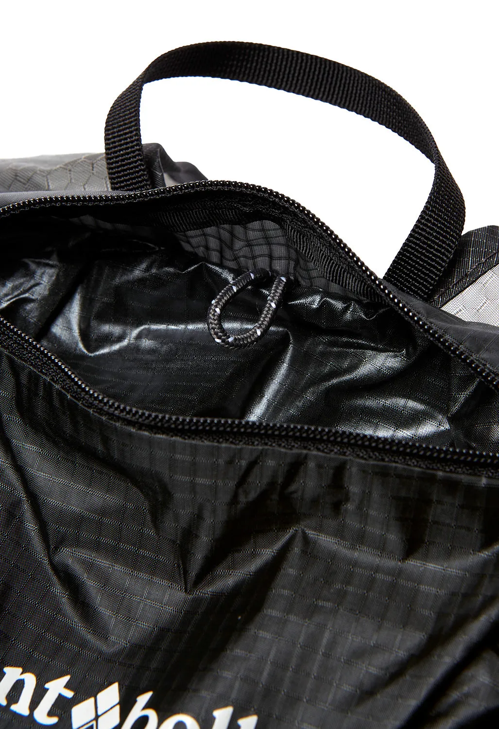Montbell Versalite Pack 15 - Gunmetal