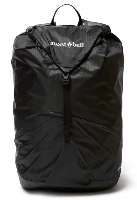 Montbell Versalite Pack 15 - Gunmetal