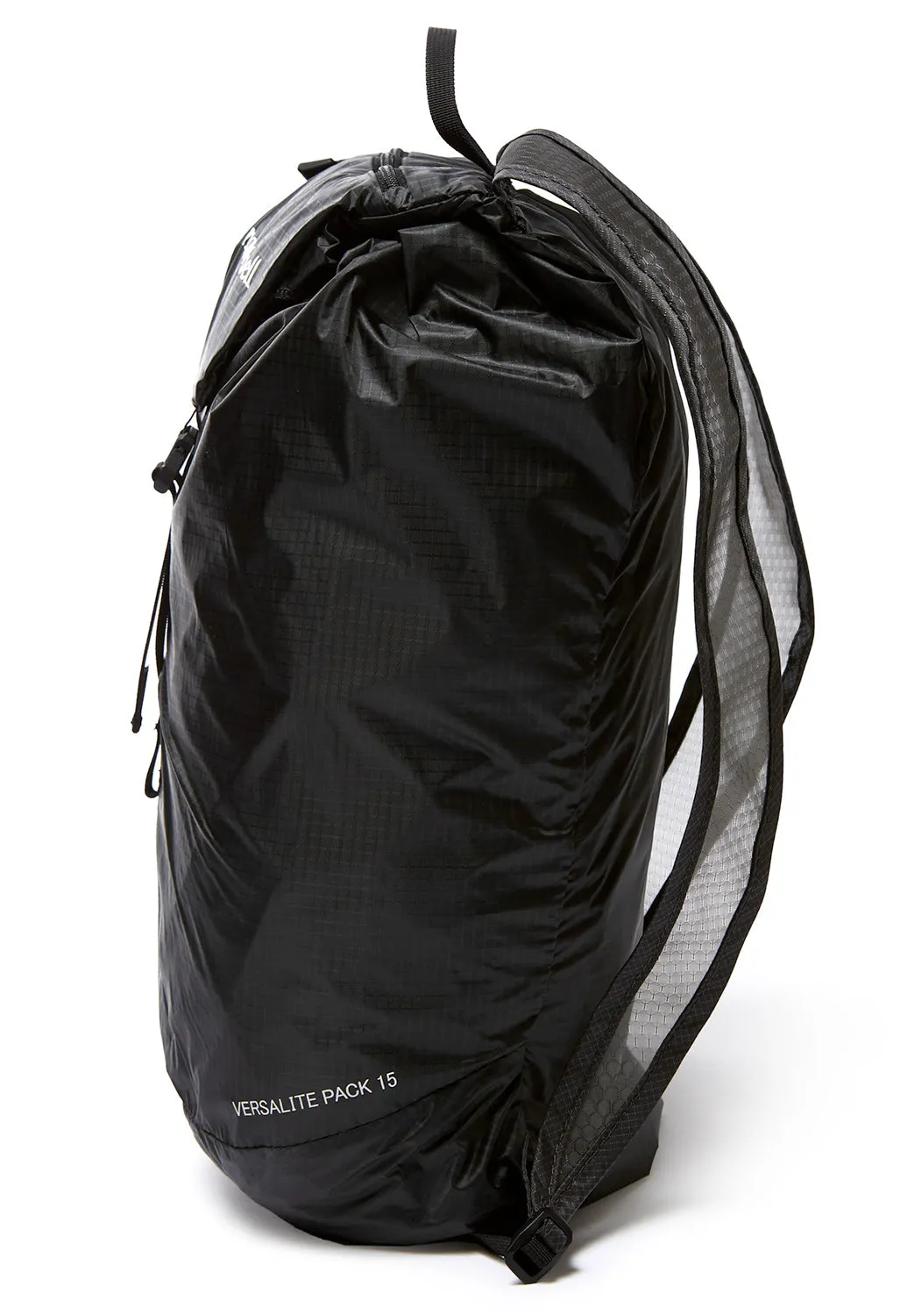 Montbell Versalite Pack 15 - Gunmetal