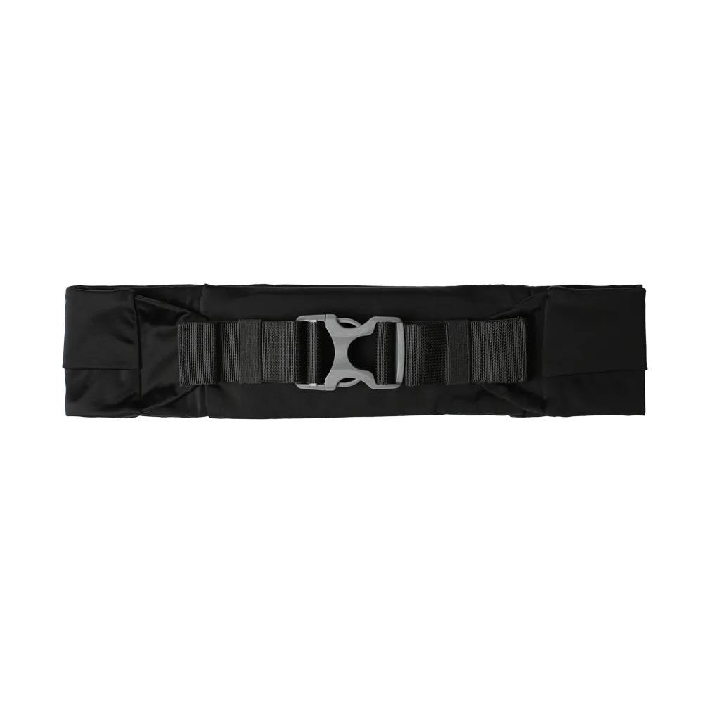 Nathan The Zipster Adjustable Fit 2.0 - Black