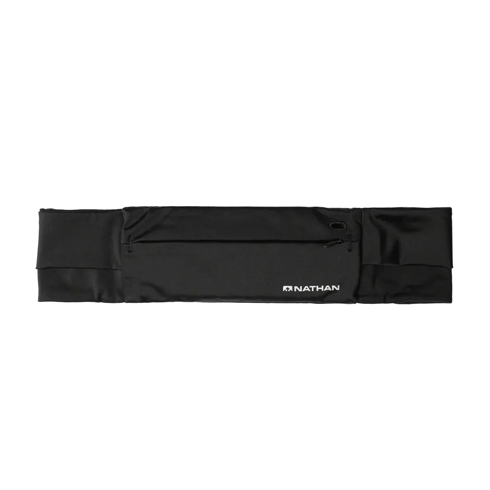 Nathan The Zipster Adjustable Fit 2.0 - Black