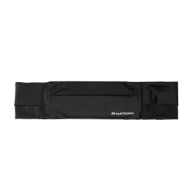 Nathan The Zipster Adjustable Fit 2.0 - Black