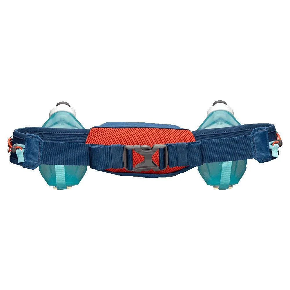 Nathan Trail Mix Plus 2 - True Navy/Tigerlily (One Size)