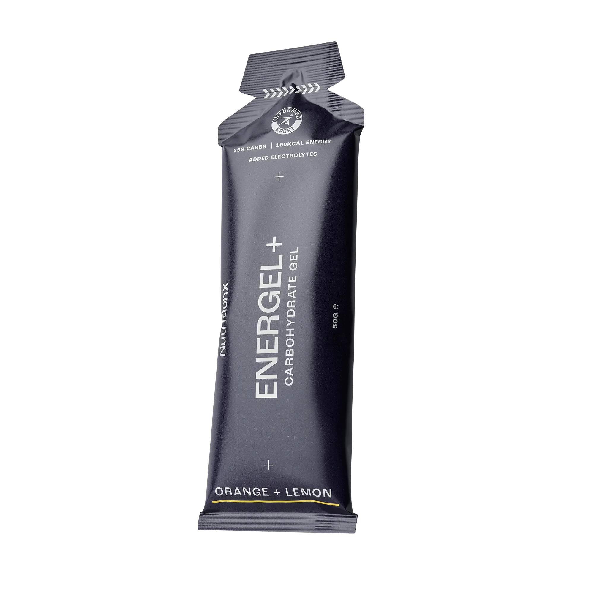 NX - Energel  Fast-acting Energy Gel