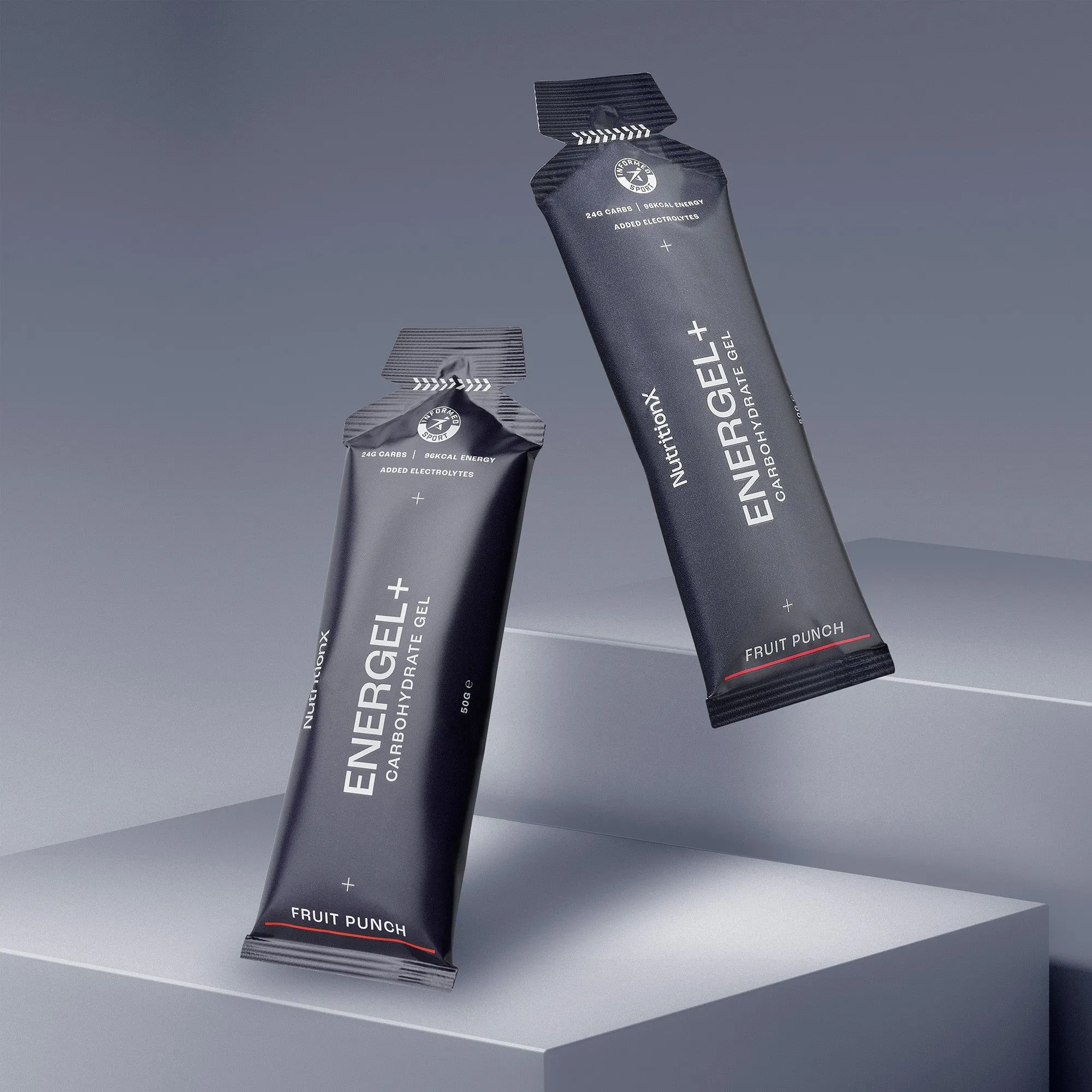 NX - Energel  Fast-acting Energy Gel