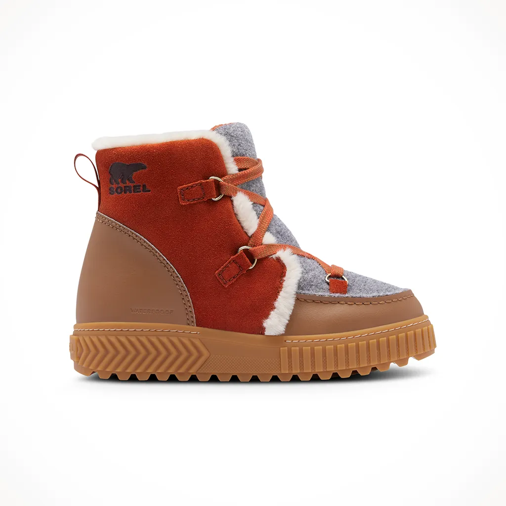 Ona Ave Alpine Boot Waterproof — Women's