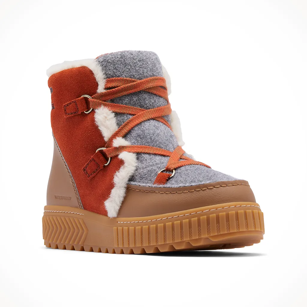 Ona Ave Alpine Boot Waterproof — Women's