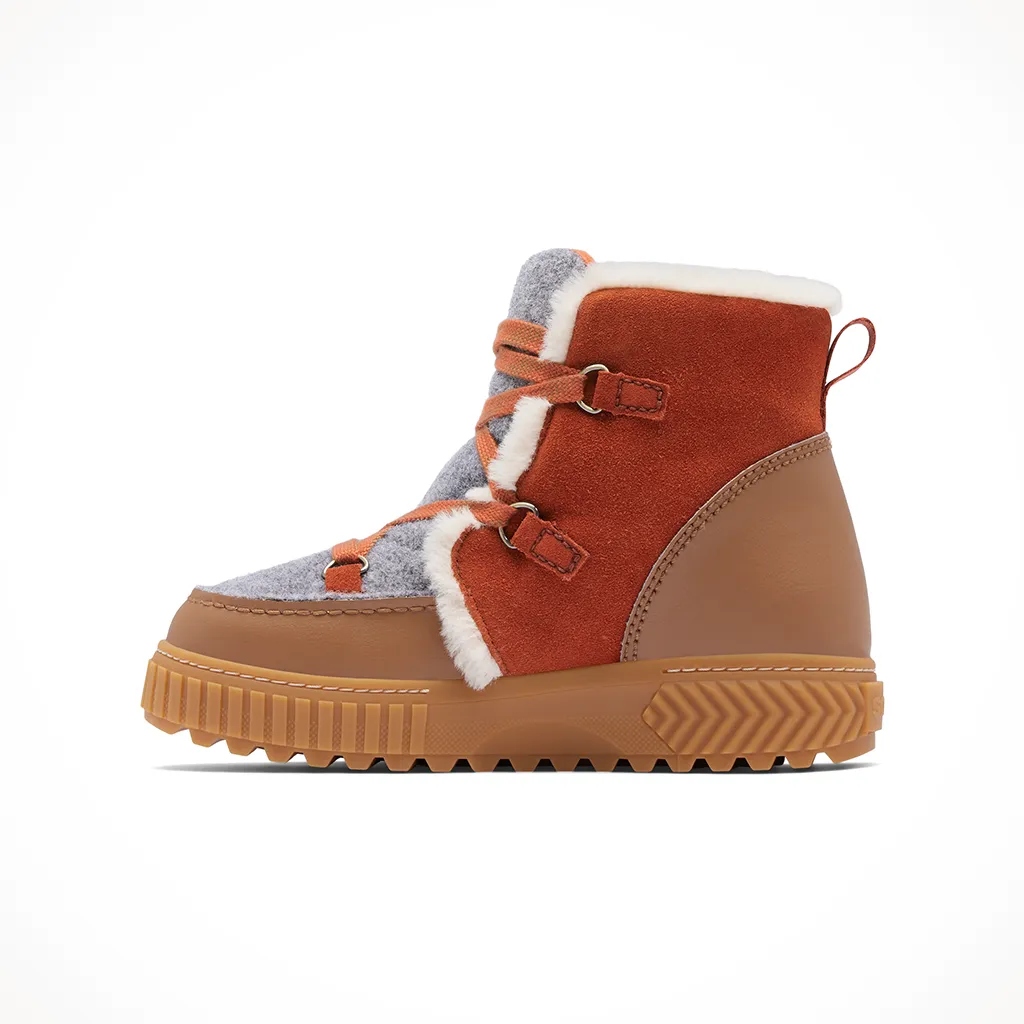 Ona Ave Alpine Boot Waterproof — Women's