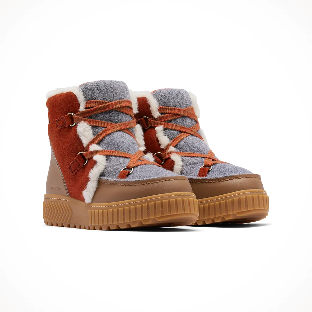 Ona Ave Alpine Boot Waterproof — Women's
