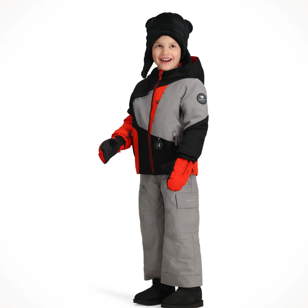 Orb Jacket — Kids'