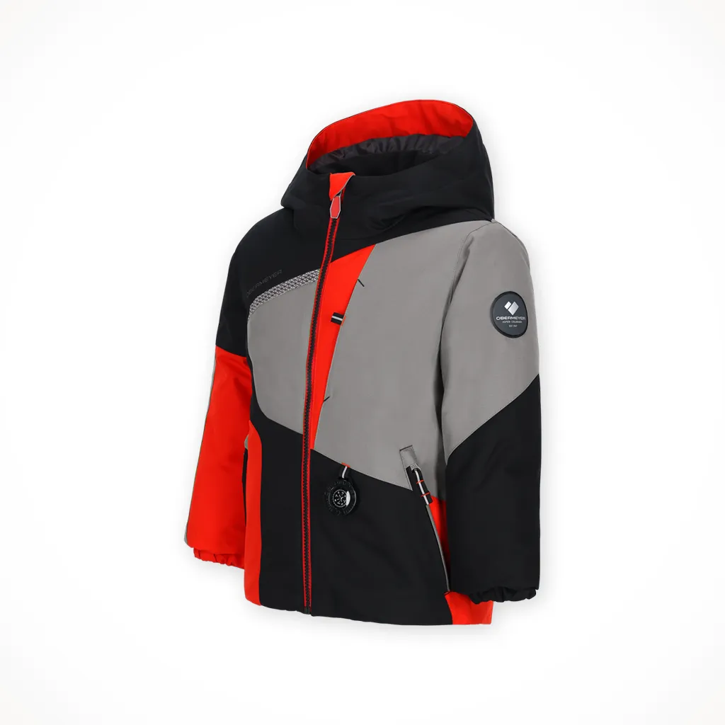 Orb Jacket — Kids'