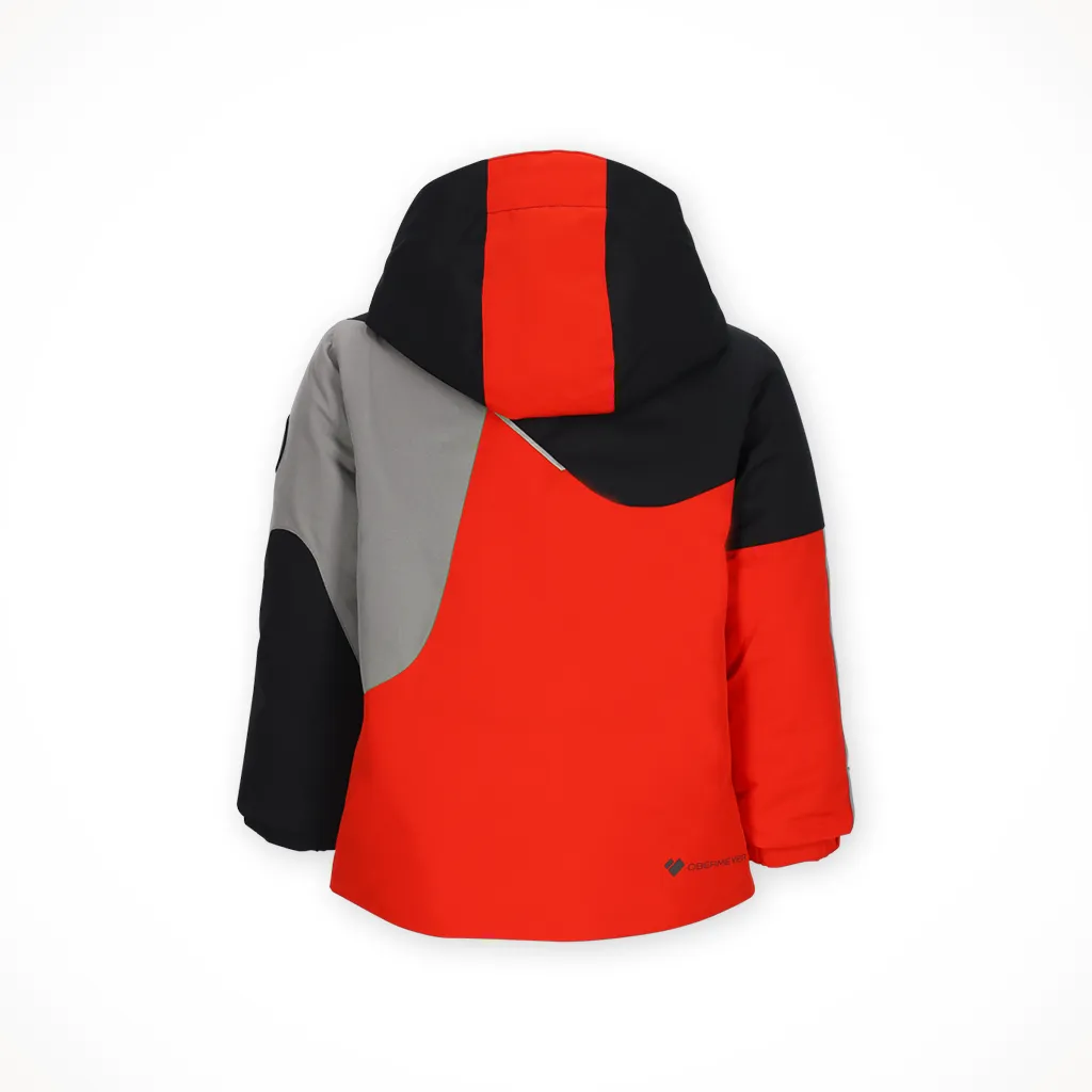 Orb Jacket — Kids'