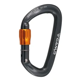 ORBIT LOCK CARABINER