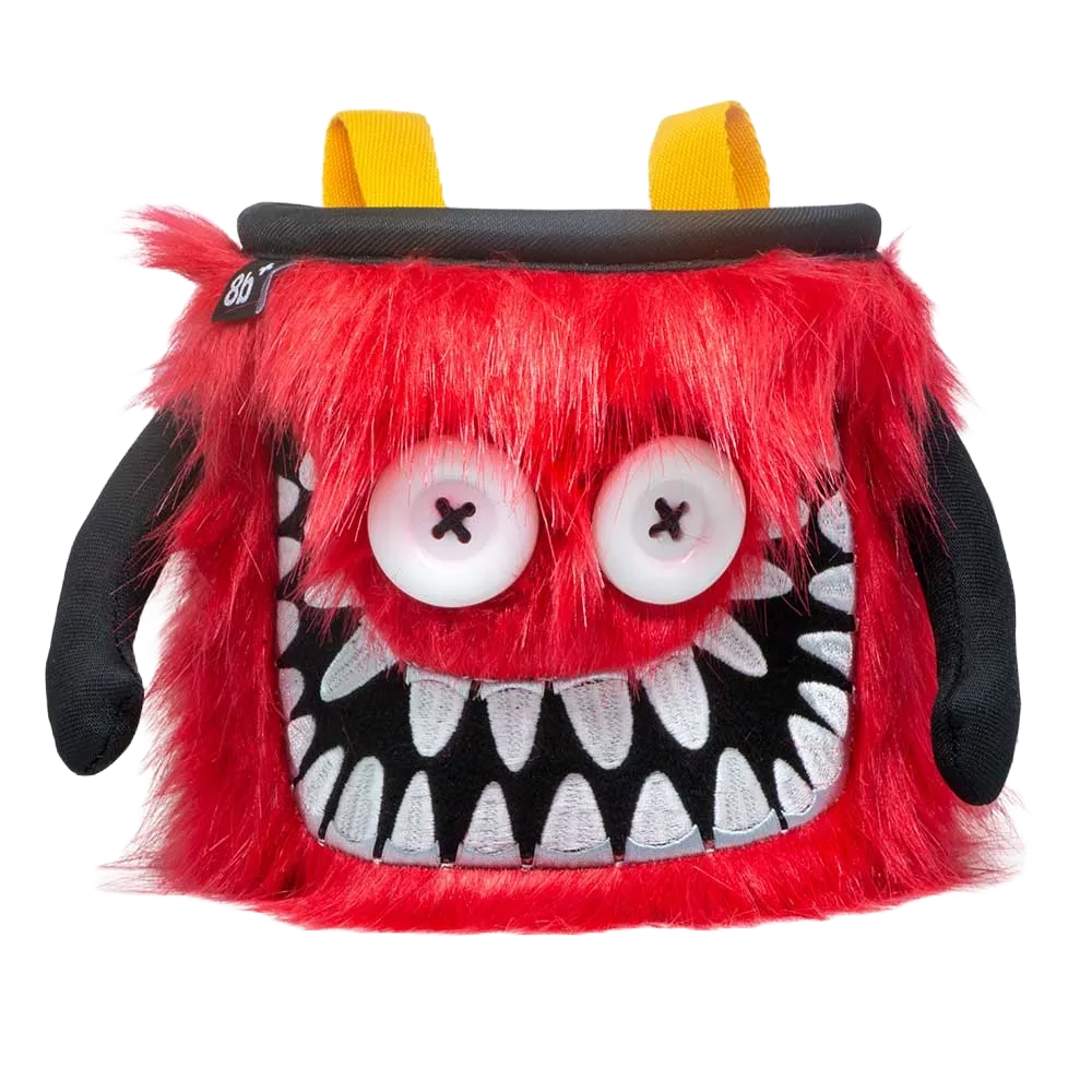 OZZY The 8BPLUS Chalk Bag