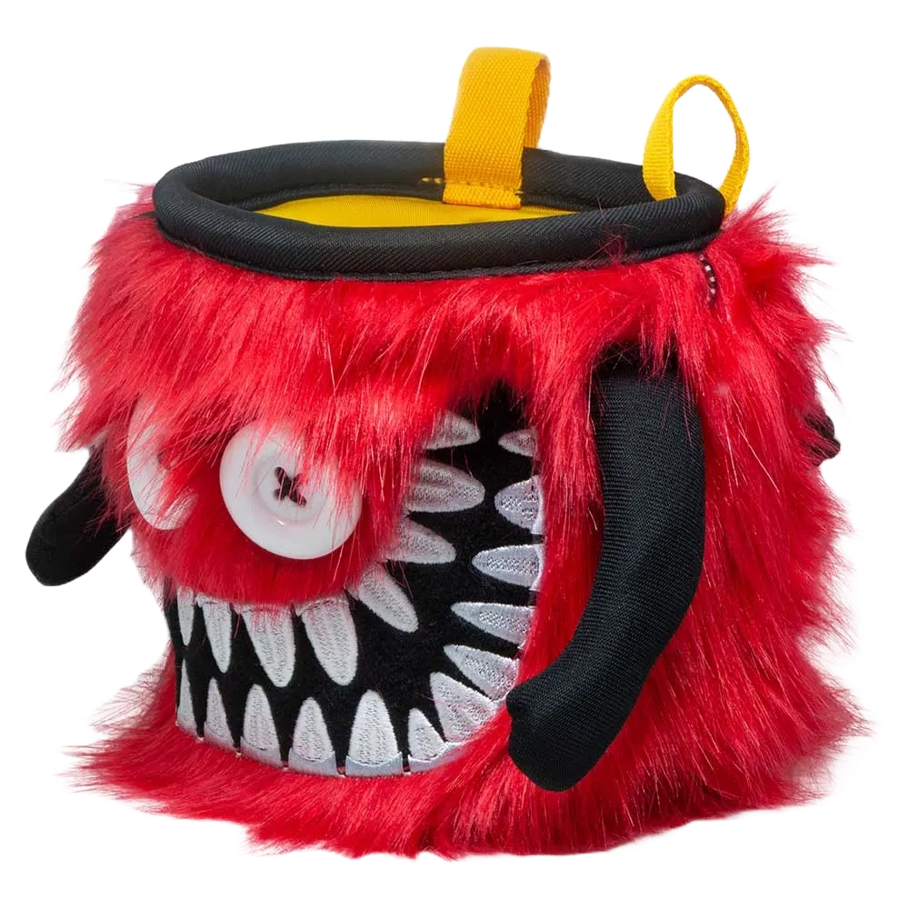 OZZY The 8BPLUS Chalk Bag