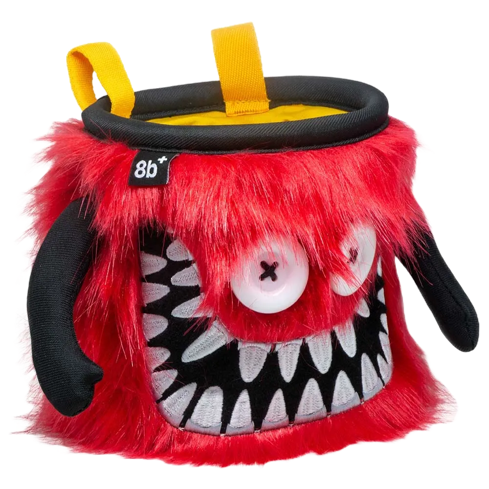 OZZY The 8BPLUS Chalk Bag