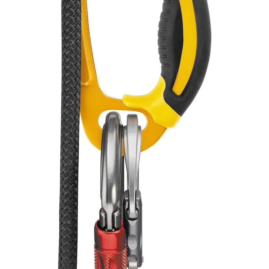 Petzl Ascension