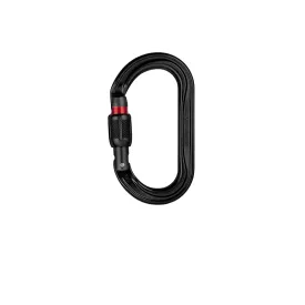 Petzl Carabiner OK Screw-Lock